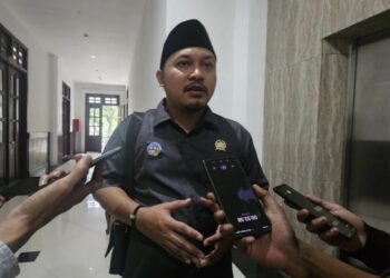 Jelang Penerapan Perda Parkir, DPRD Kota Malang Dorong Penambahan Anggaran Sarpras Penunjang