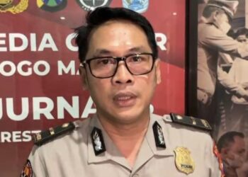 Diduga Marak Pencopetan di Konser Slank Malang, 14 Penonton Kehilangan HP