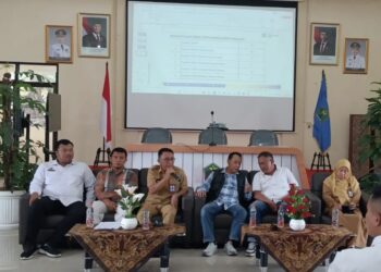 DPUPRPKP Kota Malang Sosialisasikan PBG, SLF, dan Pengelolaan Limbah Dapur SPPG