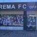Kalah Telak dari Persebaya, Kantor Arema FC Dipenuhi Poster Kekecewaan Aremania