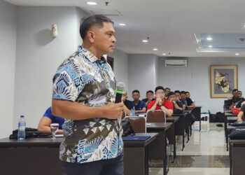 Prahara di Tubuh Organisasi Pusat Kickboxing Indonesia: dari Skandal PON hingga Tudingan Kepemimpinan Bermasalah