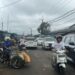 Pemkot Malang Pasang Pagar di Pasar Gadang, Pembeli Tak Bisa Lagi Transaksi di Pinggir Jalan