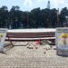 Dry Fountain Alun-Alun Malang Rusak Usai Hujan Lebat, DLH Targetkan Beroperasi Pekan Depan