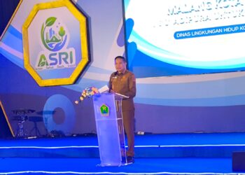Pemkot Malang Optimis Raih Adipura 2027, Pengelolaan Sampah Diperkuat dari Hulu hingga Hilir