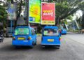 Angkot Gratis untuk Pelajar di Kota Malang Segera Diluncurkan, Libatkan 80 Armada