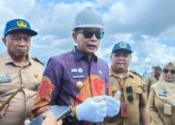 Pemkot Malang Siapkan Pembentukan Dinas Damkar dan Penyelamatan