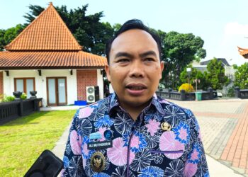 Kantongi Tiga Kandidat, Pemkot Malang Segera Tentukan Plt Kepala Bapenda