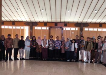 Panja DPR RI Soroti Pelestarian Cagar Budaya Malang, Dorong Penguatan Museum dan Perlindungan Situs