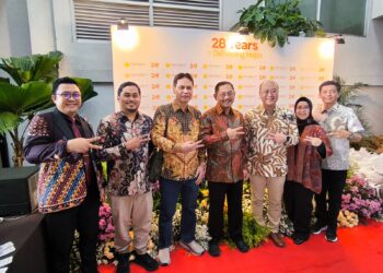 Diikuti Ratusan Pasangan, Morula IVF Indonesia Edukasi Penyebab Kegagalan Program Hamil di Malang