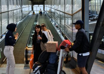 Libur Iduladha 2026, Stasiun Malang Layani 5.460 Penumpang dalam Sehari