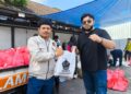 Iduladha 2026, DPC Gerindra Kota Malang Prioritaskan Kaum Duafa dalam Pembagian Daging Kurban
