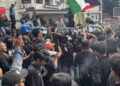 May Day di Kota Malang Diwarnai Gigs Jalanan, Musik Hardcore-Punk Jadi Medium Perlawanan