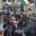 May Day di Kota Malang Diwarnai Gigs Jalanan, Musik Hardcore-Punk Jadi Medium Perlawanan