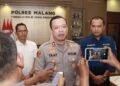 Puluhan Wisatawan Positif Narkoba Usai Insiden Pantai Wediawu