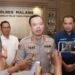 Puluhan Wisatawan Positif Narkoba Usai Insiden Pantai Wediawu