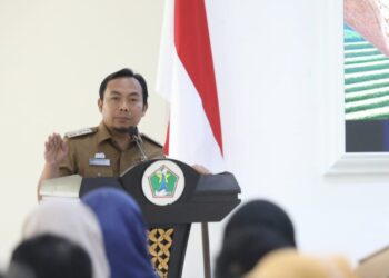 Penanganan Sampah Diperkuat, Pemkot Malang Fokus Benahi TPS Tepi Jalan