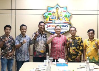 Kadisdik Jatim Apresiasi JMSI Jatim, Siap Kolaborasi di Sektor Pendidikan