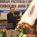Dramatis! Widodo Akhirnya Terpilih Sebagai Ketua Umum Kickboxing Jatim Periode 2022-2030