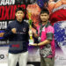 Tim Kickboxing Kota Malang Borong 10 Medali Emas di Kejuaraan Piala Walikota Surabaya 2026