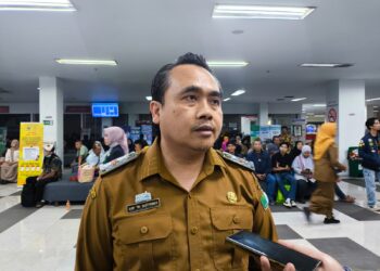 Tekan Pengangguran, Disnaker PMPTSP Kota Malang Fokus Cegah PHK dan Siapkan Job Fair