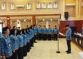 Pemkot Malang Kukuhkan 50 PNS Baru dan 50 Pejabat Fungsional
