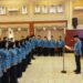 Pemkot Malang Kukuhkan 50 PNS Baru dan 50 Pejabat Fungsional