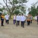 Tinjau SRMP 16, KSP Sebut Pembangunan Sekolah Rakyat Terkendala Status Lahan
