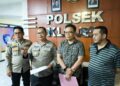 Tinjau SRMP 16, KSP Sebut Pembangunan Sekolah Rakyat Terkendala Status Lahan