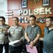Tinjau SRMP 16, KSP Sebut Pembangunan Sekolah Rakyat Terkendala Status Lahan
