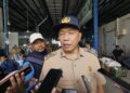 Empat Pasar Rakyat di Kota Malang Diprioritaskan Direvitalisasi pada 2027