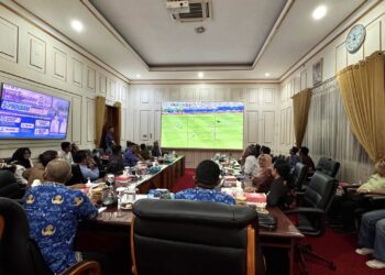 Piala Dunia 2026 Jadi Momentum Penggerak Ekonomi, Wali Kota Malang Dorong Nobar dan Dukung UMKM