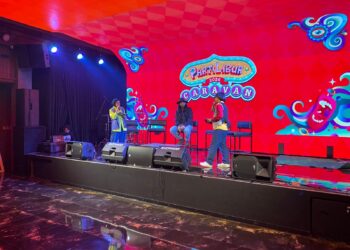 Puluhan Band Siap Meriahkan PartiLibur Caravan 2026 di BNS Batu