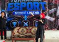 Bung Karno Cup 2026, DPC PDI Perjuangan Kota Malang Rangkul Anak Muda Lewat Domino dan Mobile Legends