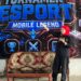 Bung Karno Cup 2026, DPC PDI Perjuangan Kota Malang Rangkul Anak Muda Lewat Domino dan Mobile Legends