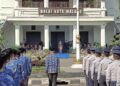 Wali Kota Malang Tegaskan Pancasila Jadi Fondasi Kebijakan dan Pembangunan Daerah