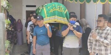 Jurnalis Senior yang Menjadi Advokat, Ryan Ariyanto Setiawan Tutup Usia