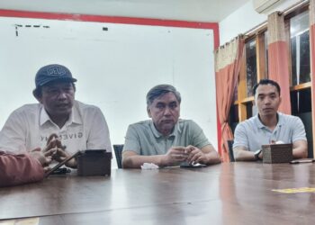 Ribuan Warga Siap Ikuti Apel Akbar Dukungan Program MBG di Balai Kota Malang