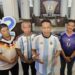 Wali Kota Malang Instruksikan ASN Kenakan Jersey Tim Piala Dunia Setiap Jumat