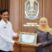 Gubernur Jatim Bersama JMSI Jatim Bahas Penguatan Media Berkualitas