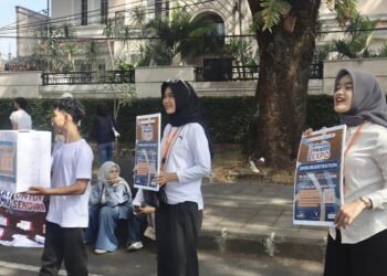 RSU Brimedika dan Mahasiswa UMM Gelar Health Expo 2026, Kampanyekan Gaya Hidup Sehat