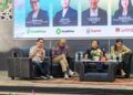 Kredit Pintar dan AFPI Edukasi Mahasiswa Unisma Kelola Keuangan Secara Bijak
