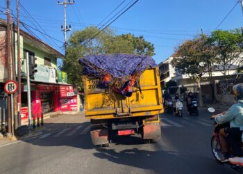DLH Kota Malang Prioritaskan Armada Sampah di Tengah Lonjakan Harga BBM