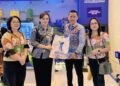 Dilirik Sejumlah Kota, Tugu Tirta Kenalkan Smart Water City di ICE 2026