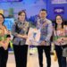 Dilirik Sejumlah Kota, Tugu Tirta Kenalkan Smart Water City di ICE 2026