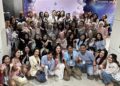 Komunitas Muda Indonesia Gelar Beauty Class di Malang, Dorong Generasi Muda Kembangkan Kreativitas dan Percaya Diri