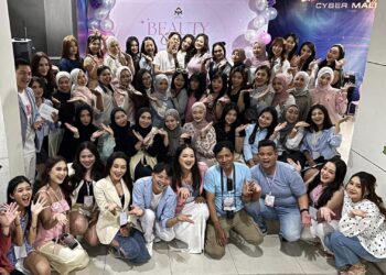 Komunitas Muda Indonesia Gelar Beauty Class di Malang, Dorong Generasi Muda Kembangkan Kreativitas dan Percaya Diri