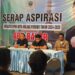 Abu Bakar Pastikan Realisasi Pokir di 11 Kelurahan Kecamatan Sukun Hampir Tuntas