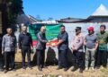 Putusan Inkrah, PN Kepanjen Eksekusi Lahan Sengketa Seluas 2.817 Meter Persegi di Karangduren Pakisaji