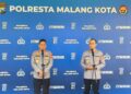 Kombes Pol Danang Setiyo Pambudi Resmi Pimpin Polresta Malang Kota, Siap Lanjutkan Program dan Perkuat Pelayanan