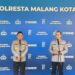 Kombes Pol Danang Setiyo Pambudi Resmi Pimpin Polresta Malang Kota, Siap Lanjutkan Program dan Perkuat Pelayanan